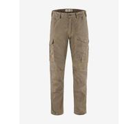 Fjällräven Pantalon Vidda Pro Randonnée Homme Marron clair Regular Taille 50