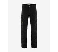 Pantalon Fjällräven Vidda Pro Regular noir - 54