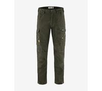 Pantalon Fjällräven Vidda Pro Regular vert forêt - 54