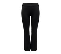 JDY Pantalon 'JDYPretty' noir, Taille 38