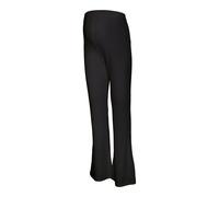 Vero Moda Legging de maternité Lavender évasé Noir Taille M