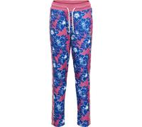 Pantalon fleuri fille Hummel Rose 4 ans