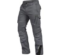 Pantalon Flex-Line Gris/Noir, taille 54 (290 g) Garde du corps FLEXH2754