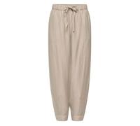 Pantalon fluide Beige Femme JDY Elly M