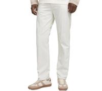 Pantalon fluide Blanc Homme Jack & Jones Chris 30/32