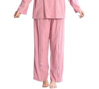 Pantalon Fluide Grande Taille Femme Haute Vert Confortable Patte Paper Safari Sudation Moulant Ethnique Matelassé Trois Thaï Crepe Chi Écru Bottes Blue Quand Polar