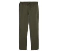 PUMA Always on Woven Tapered Pant, Pantalon tissé, 525725