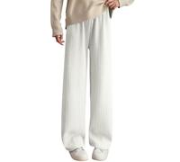Pantalon Fluide Lin Enduit Élastique Imprimé Pinces Bouton Foncé Blancs Patchwork Fermeture Infroissable Shorts Morphologie Telephone Écru Chinois Qui Différent Cut Sable