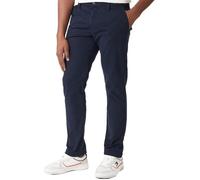 Tommy Jeans Pantalon chino 'SCANTON' bleu marine, Taille 31