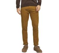 JACK & JONES Jpstmarco Jjfury Ana Noos Homme Pantalon chino, Monks Robe, 31W / 32L