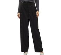 Pantalon fluide Noir Femme Vero Moda Nila 36/32