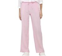 Pantalon Fluide Rose Femme JDY Theis XL