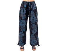 Pantalon fluide zen Saymoon S - (34-36)