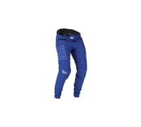 Pantalon fly 2022 radium bleu noir homme