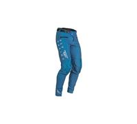Pantalon fly racing fly radium slate bleu gris