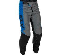 Pantalon FLY RACING Kinetic - bleu/gris/noir