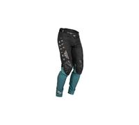 Pantalon fly radium noir evergreen sand