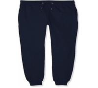 Pantalon Fm london - Mens Jogger Sweatpants-12 - Slim - Pantalon de jogging coupe ajustee pour hommes a poches zippees, XL