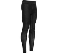 Pantalon fonctionnel homme Devold Wool Mesh 190 Longs Caviar S