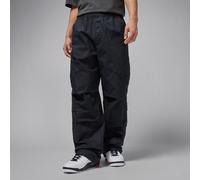 Pantalon fonctionnel Jordan Flight pour homme Noir/Noir S