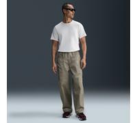 Pantalon fonctionnel Nike Life pour homme Light Army/Light Army S
