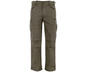 Pantalon Forces M65 Combat Trousers Highlander - Ranger Green 38