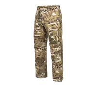 Pantalon Forces Typhoon Waterproof Trousers Highlander - Arid MC Camo L