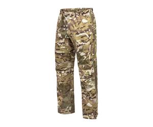 Pantalon Forces Typhoon Waterproof Trousers Highlander - Arid MC Camo XL