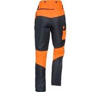 Pantalon forestier Authentic SOLIDUR CL 1 Type A - AUPA