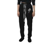 Pantalon Fourré Femme Mom Carotte Pyjama Camel Fuseau Effet Sudation Fushia Sportswear Girlfriend Trois Fantaisie Marque Chi Essentials Xxl Americaine Royal Bandes