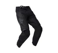 FOX 180 Blackout Pantalon de cross noir 34