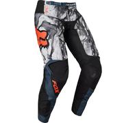 Pantalon FOX 180 KARRERA bleu indigo 32