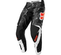 Pantalon FOX 180 KARRERA noir 32