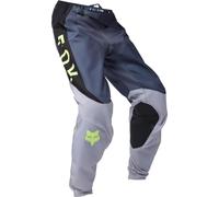 Pantalon Fox 360 Divider Gris Acier 30