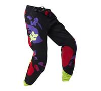 Pantalon Fox 360 Throttle Noir 30