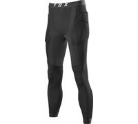 Pantalon FOX BASEFRAME PRO noir M