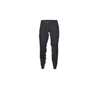 Pantalon fox defend femme noir
