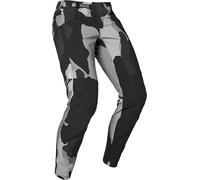 Pantalon FOX Defend Fire camo noir 30