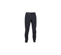 Fox Racing Defend Fire VTT MTB - vêtements cyclisme - déperlant - coupe-vent - isolant - vêtements vélo - Black, Taille: 40