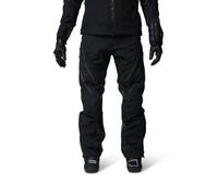 FOX Pantalons Defend Gore-Tex Adv Black 36