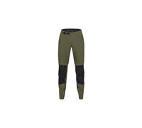 Fox Head Pantalon Defend Modèle 2024 vert