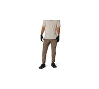 Pantalon fox flexair brun homme