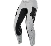 Pantalon FOX FLEXAIR DUSC gris clair 32