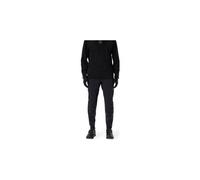 Pantalon fox flexair fire noir homme