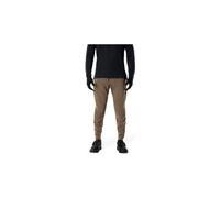 Pantalon fox flexair fire nutmeg beige homme