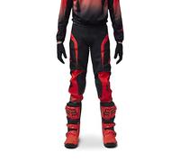 Pantalon Fox Junior 180 Lean Fluo Rouge Y28