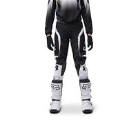 Pantalon Fox Junior 180 Lean Noir/Blanc Y28