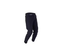 Pantalon fox junior defend noir