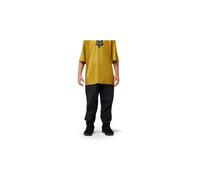 Pantalon fox junior ranger 2 5l water noir