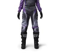 Pantalon Fox Lady 180 Lean Dark Purple 10